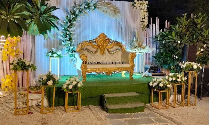 The Wedding Platform